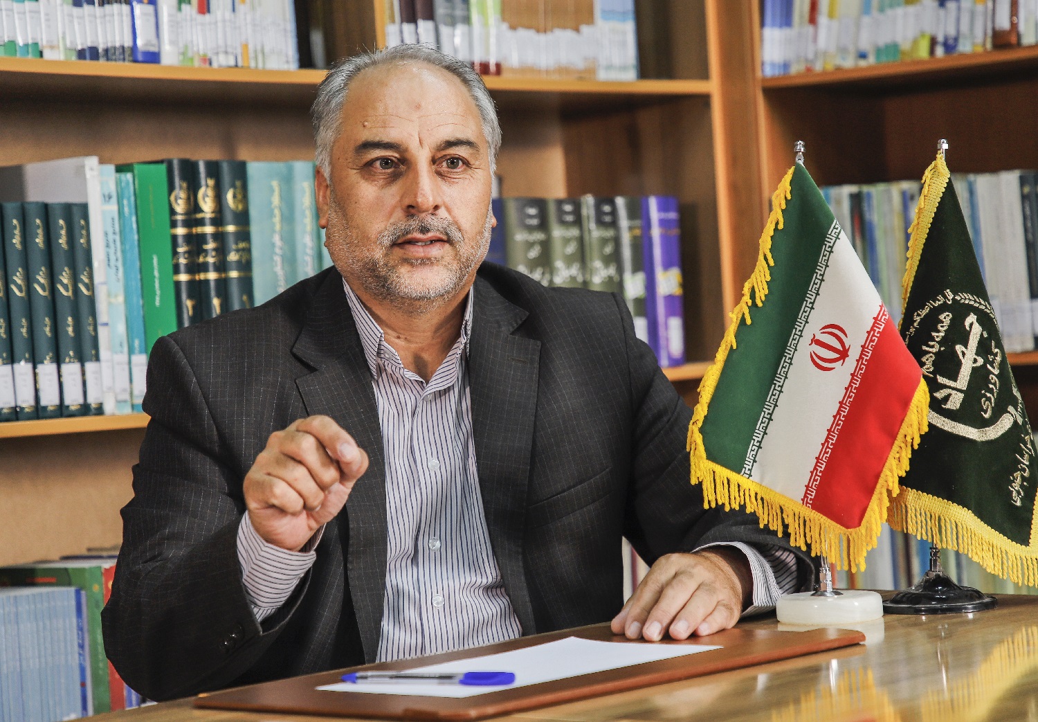 نیاز به تامین اعتبار، برای حرکت چرخه صنایع کشاورزی خراسان جنوبی