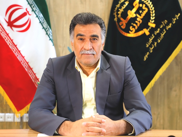 احداث مرکز به نژادی و تولید تکثیر