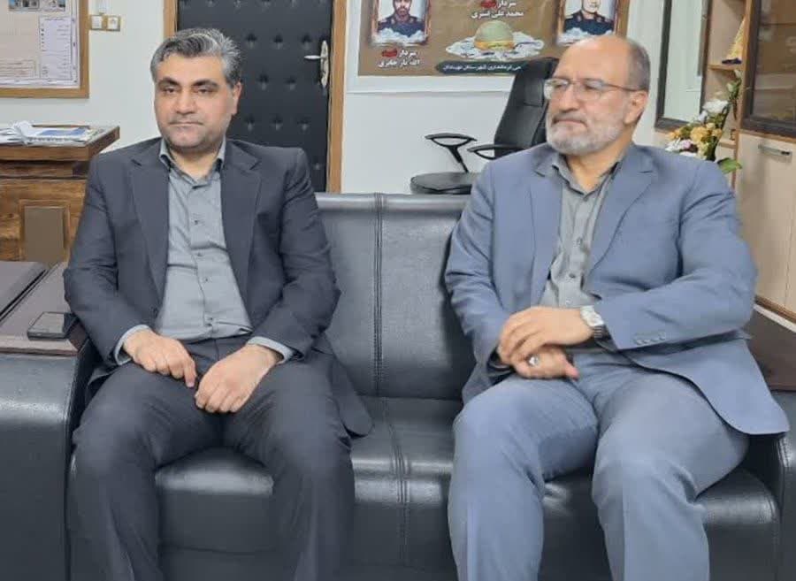 آموزش و ارتقای بهره‌وری در بخش کشاورزی در اولویت قرار گیرد