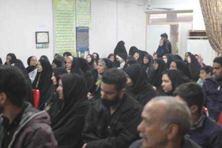برگزاری کارگاه پرورش قارچ خوراکی