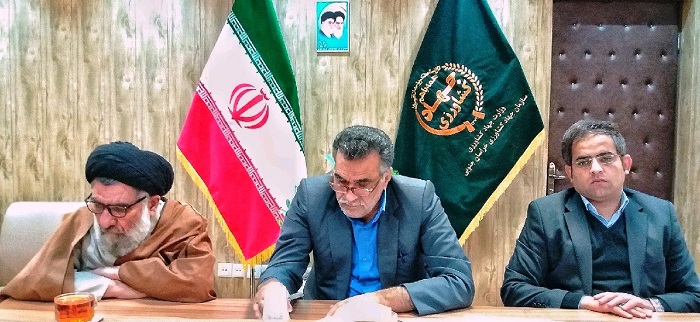 برگزاری نخستین جلسه شورای رسانه سازمان