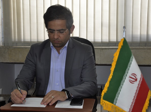 جهاد کشاورزی تعطیل نیست