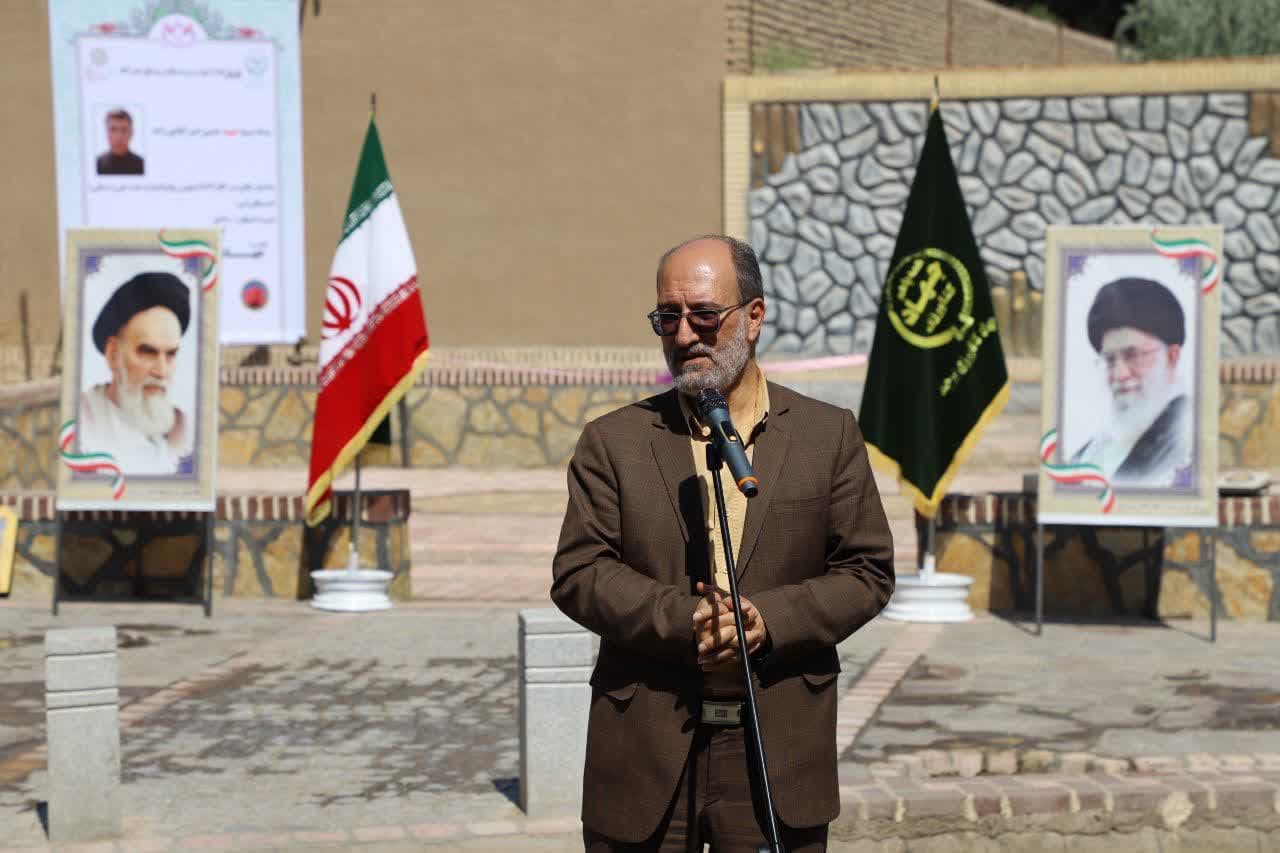 ۱۷ نیروگاه خورشیدی نصب شده در جوار چاههای کشاورزی به شبکه متصل شدند