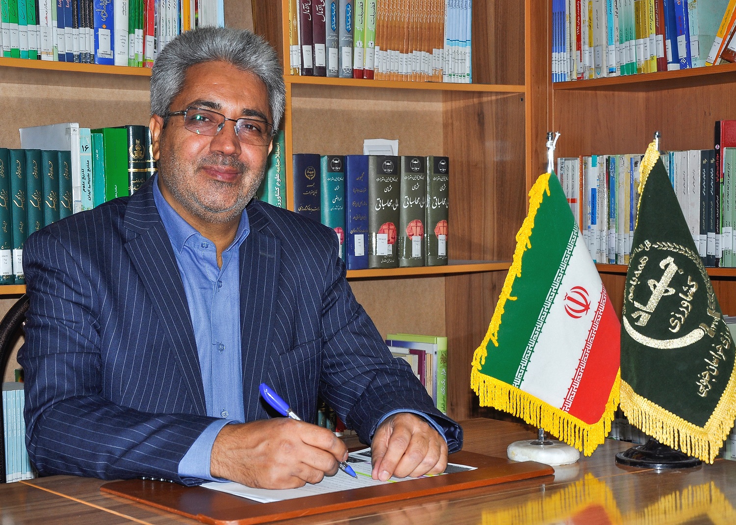 پرداخت ۴ میلیارد تومان تسهیلات به کشاورزان خراسان جنوبی