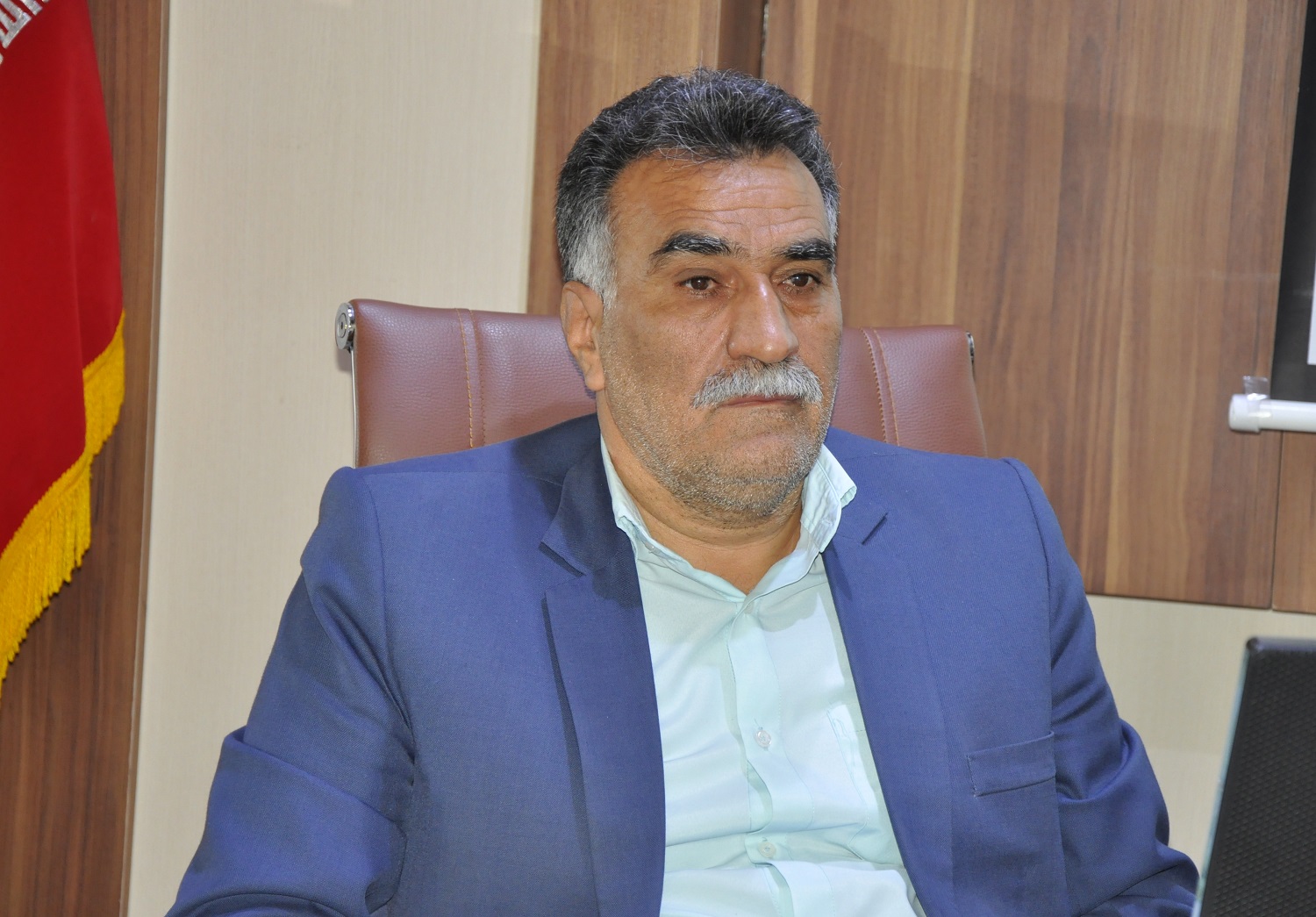 تخصیص ۱۴ هزار تن نهاده دامی به خراسان جنوبی